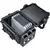 Коробка Meiho Light Game Case 3010 205x145x18mm, колір: чорний, фото , изображение 6